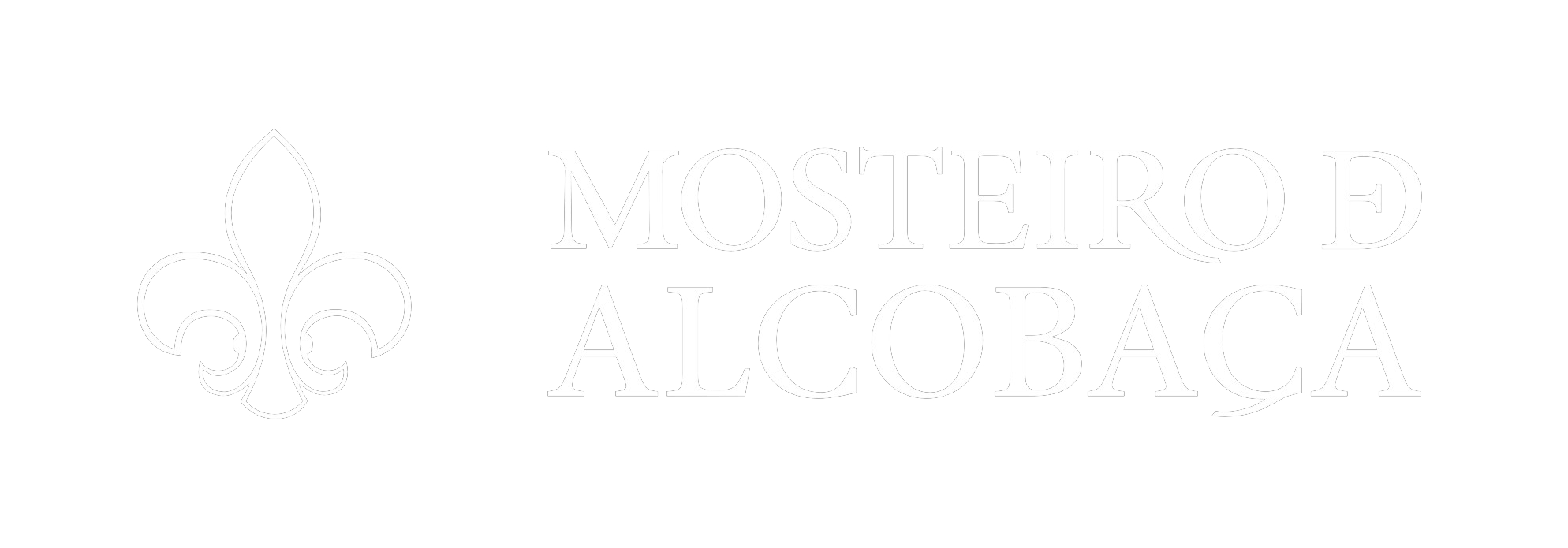 Mosteiro de Alcobaça Logo